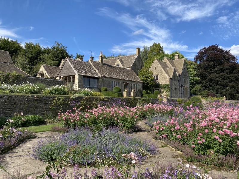 Cotswold Farm